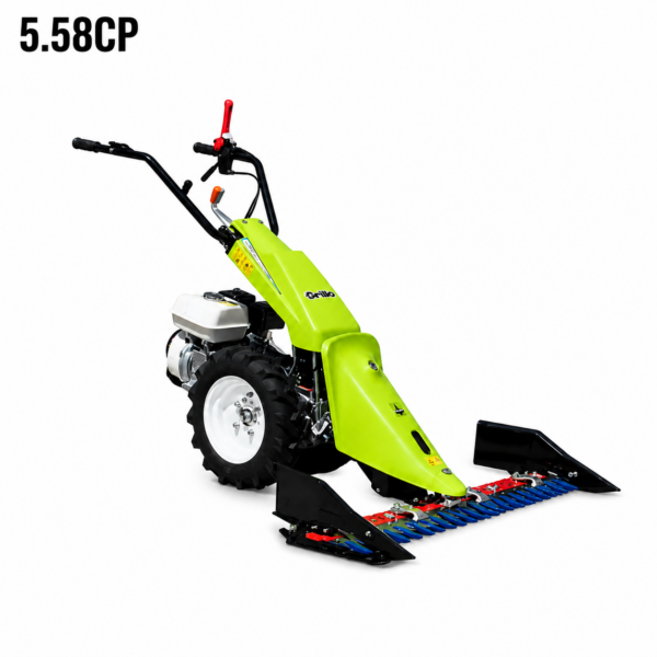 MOTOCOASA GRILLO GF3 GP160