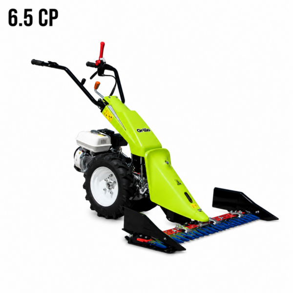 MOTOCOASA GRILLO GF3 GP200