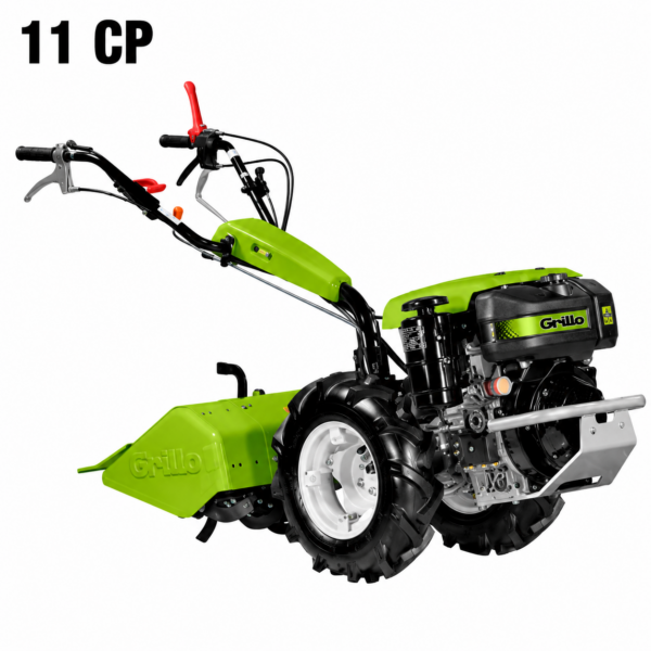 MOTOCULTOR GRILLO G 107 D GX340