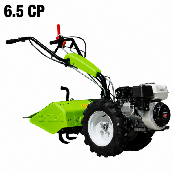 MOTOCULTOR GRILLO G 85 GX200