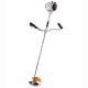 MOTOCOASA STIHL FS 56 BENZINA