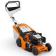 MAŞINĂ DE TUNS STIHL RM 443