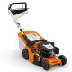 Masina de tuns gazon RM 443 V - Simprocom