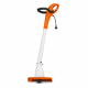 Motocoasa STIHL FSE 31 ELECTRICA