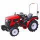 TRACTOR ROTAKT TRANSALPIN 4X4 25 CP - SIMPROCOM