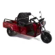 Triciclu Electric Cu Remorca Rotakt Nautilus
