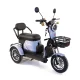 Triciclu Electric Rotakt Senior