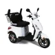 Triciclu Electric Rotakt Voyager