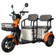 Triciclu electric Ruris Pilot 3020 A