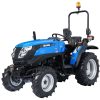 Tractor agricol SOLIS 22 4WD - 22CP (Wider Agri)